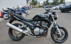 SUZUKI BANDIT 1200 2006 GV79A