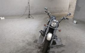 YAMAHA DRAGSTAR 400 CLASSIC 2008 VH01J