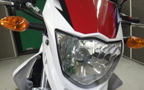 YAMAHA XTZ125 2024