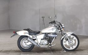 HONDA MAGNA 50 AC13