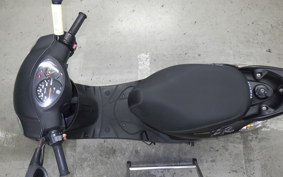 YAMAHA JOG ZR Gen.3 SA39J