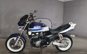 SUZUKI GSX1400 2001 GY71A