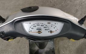 HONDA DIO AF34