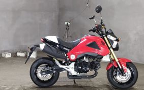HONDA GU ROM JC61