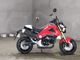 Фото Honda GU ROM 2014 с японского аукциона