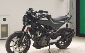 HUSQVARNA SVARTPILEN 250 2010