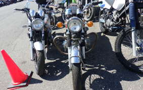 HONDA CB500 1972 CB500