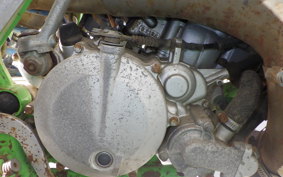 KAWASAKI KDX220SR DX220B