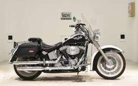 HARLEY FLSTN 1450 2005