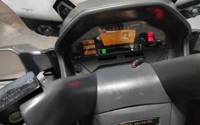 SUZUKI SKYWAVE 650LX 2009 CP52A