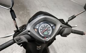 SUZUKI ADDRESS V110 CE47A