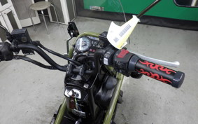 HONDA PS250 2022 MF09