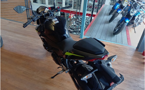 KAWASAKI Z250 EX250P