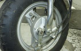 HONDA CHALY 50 2003 CF50