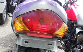SUZUKI ADDRESS V125 CF4EA