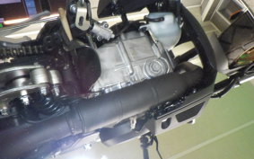 YAMAHA XSR155 RGB5J