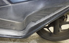 HONDA PCX 160 2022 KF47