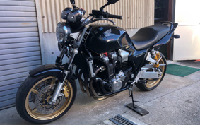 HONDA CB1300SF SUPER FOUR 2009 SC54