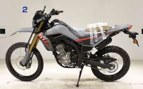 HONDA CRF250L 2011 MD47