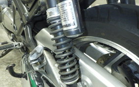 KAWASAKI ZEPHYR 1100 2002 ZRT10A