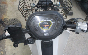 HONDA SUPER CUB50 AA04