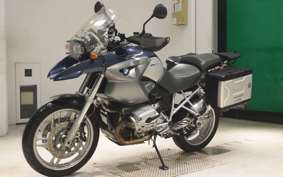 BMW R1200GS 2005