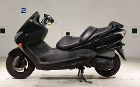 HONDA FORZA Z MF08