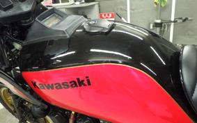 KAWASAKI GPZ400 1983 ZX400A