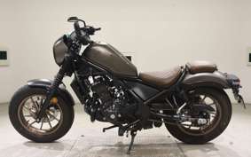 HONDA REBEL 250 S 2023 MC49