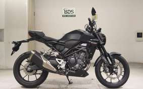 HONDA CB250RA