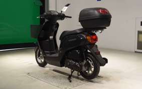 HONDA TACT-4ﾍﾞｰｼｯｸ 2009 AF79