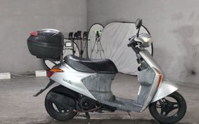 SUZUKI LETS5 CA47A