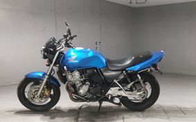 HONDA CB400SF TRAINING CAR NC42
