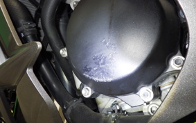 KAWASAKI ZX 10 NINJA ABS 2019 ZXT02E