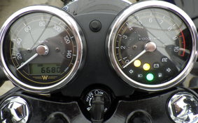 KAWASAKI W230 BJ230A