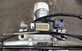 YAMAHA TT250R 4GY