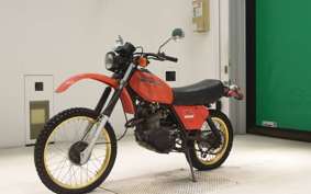 HONDA XL250S 2016 L250S