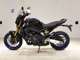 Фото Yamaha MT-09 SP 2022 с японского аукциона
