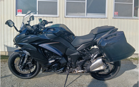 KAWASAKI NINJA 1000 ABS 2019 ZXT00W