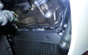 HONDA VFR800F 2022 RC79