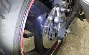 DUCATI MONSTER 400 IE 2008