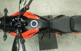 SUZUKI Vｽﾄﾛｰﾑ250SX 2025 EL11L