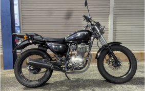 HONDA CB223S MC40