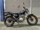 Фото Honda CB223S 2009 с японского аукциона