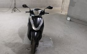 HONDA LEAD 125 JF45