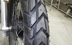 HONDA ｸﾛｽｶﾌﾞ110-2 2013 JA45