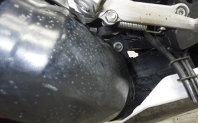 YAMAHA TZR250 RS 2012 3XV