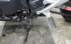 HONDA CBR400R 2021 NC56