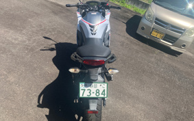 KAWASAKI NINJA 400R 2015 ER400B