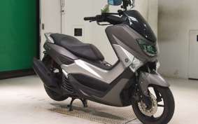 YAMAHA N-MAX 155 A 2017 SG50J